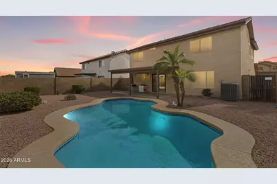 15906 W Cottonwood Street, Surprise, AZ 85374 - Photo 60