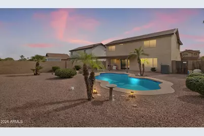 15906 W Cottonwood Street, Surprise, AZ 85374 - Photo 2