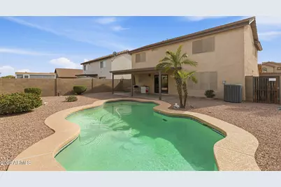 15906 W Cottonwood Street, Surprise, AZ 85374 - Photo 50