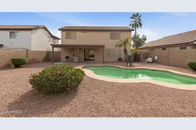 15906 W Cottonwood Street, Surprise, AZ 85374 - Photo 44