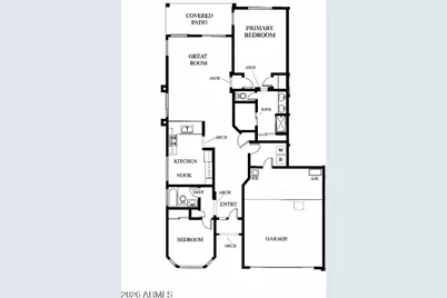 9617 E Holiday Way, Sun Lakes, AZ 85248 - Photo 22