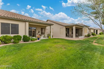 9617 E Holiday Way, Sun Lakes, AZ 85248 - Photo 20