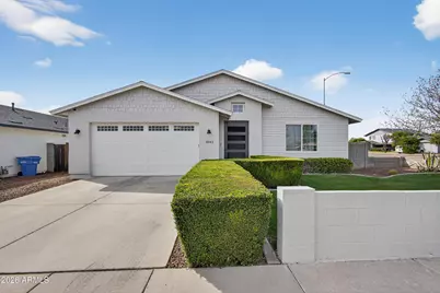 8942 N 15th Lane, Phoenix, AZ 85021 - Photo 6