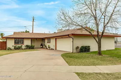 7848 N 33rd Drive, Phoenix, AZ 85051 - Photo 1