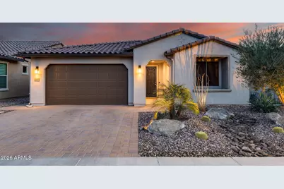 13455 W Andrew Lane, Peoria, AZ 85383 - Photo 1