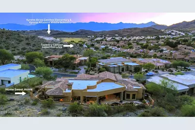 14239 S 14th Street, Phoenix, AZ 85048 - Photo 4