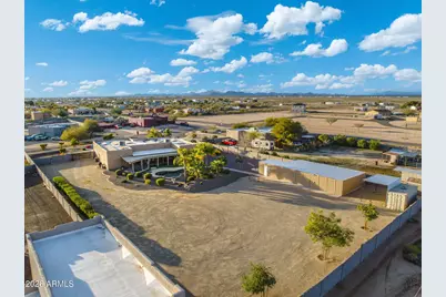 28917 N Redbloom Court, Wittmann, AZ 85361 - Photo 30