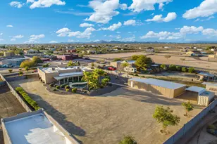 28917 N Redbloom Ct, Wittmann, AZ 85361 - Photo 30