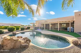 28917 N Redbloom Ct, Wittmann, AZ 85361 - Photo 24