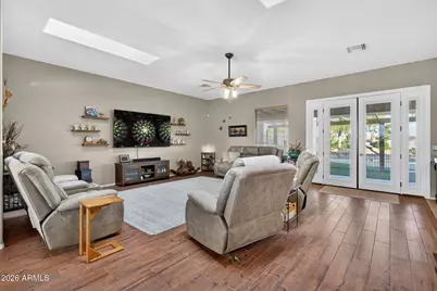 28917 N Redbloom Court, Wittmann, AZ 85361 - Photo 14