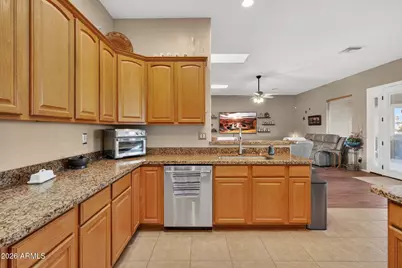 28917 N Redbloom Court, Wittmann, AZ 85361 - Photo 8