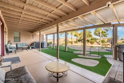 28917 N Redbloom Court, Wittmann, AZ 85361 - Photo 22