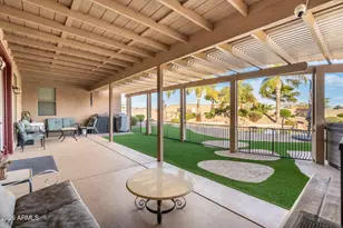 28917 N Redbloom Ct, Wittmann, AZ 85361 - Photo 22