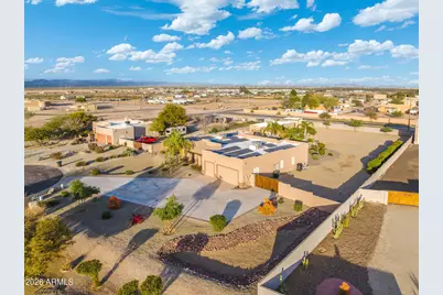 28917 N Redbloom Court, Wittmann, AZ 85361 - Photo 28