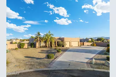 28917 N Redbloom Court, Wittmann, AZ 85361 - Photo 2