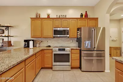 28917 N Redbloom Court, Wittmann, AZ 85361 - Photo 6