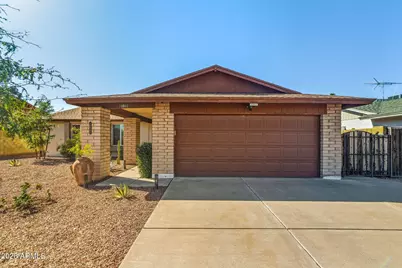 10802 N 39th Avenue, Phoenix, AZ 85029 - Photo 2