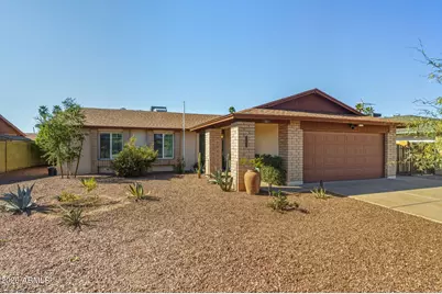 10802 N 39th Avenue, Phoenix, AZ 85029 - Photo 1