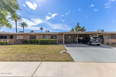 10303 W Deanne Drive, Sun City, AZ 85351 - Photo 1