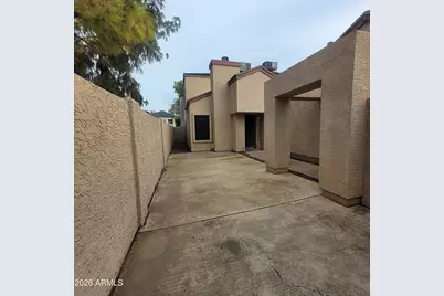 3302 E Aire Libre Avenue #101, Phoenix, AZ 85032 - Photo 4