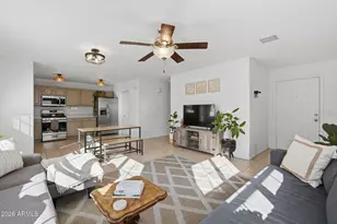 2733 E Cambridge Ave, Phoenix, AZ 85008 - Photo 6