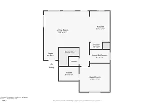 2733 E Cambridge Ave, Phoenix, AZ 85008 - Photo 36