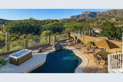 4174 S Celebration Drive, Gold Canyon, AZ 85118 - Photo 14