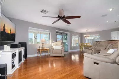 4174 S Celebration Drive, Gold Canyon, AZ 85118 - Photo 8