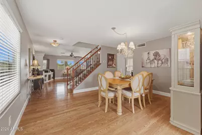 4174 S Celebration Drive, Gold Canyon, AZ 85118 - Photo 4