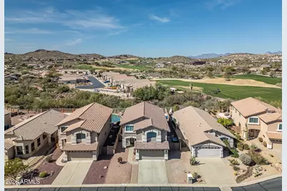 4174 S Celebration Drive, Gold Canyon, AZ 85118 - Photo 28