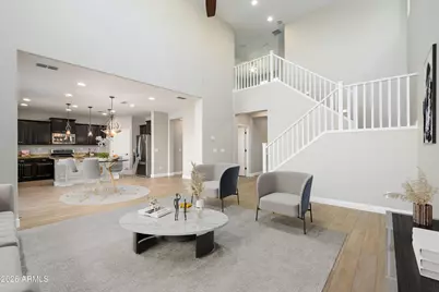 1860 W Buckhorn Trail, Phoenix, AZ 85085 - Photo 1