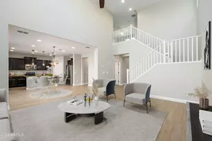 1860 W Buckhorn Trail, Phoenix, AZ 85085 - Photo 1