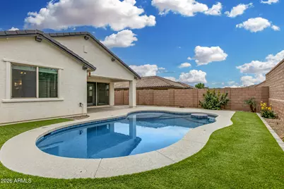 8320 S 165th Drive, Goodyear, AZ 85338 - Photo 20