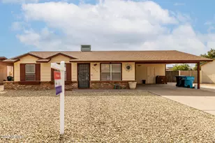 8935 W Heatherbrae Dr, Phoenix, AZ 85037 - Photo 2