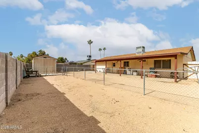 8935 W Heatherbrae Drive, Phoenix, AZ 85037 - Photo 22