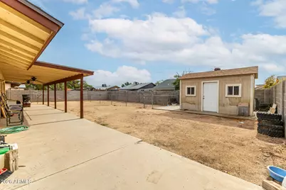 8935 W Heatherbrae Drive, Phoenix, AZ 85037 - Photo 20