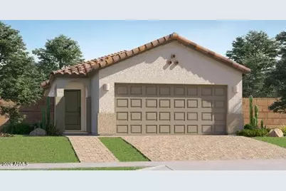 17396 N Del Mar Avenue, Maricopa, AZ 85138 - Photo 1
