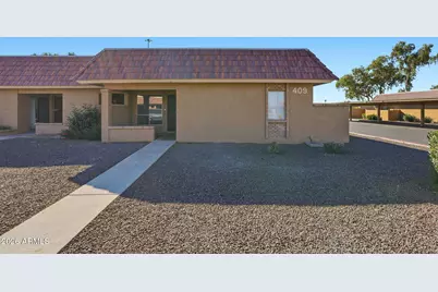 409 W Pontiac Drive #1, Phoenix, AZ 85027 - Photo 1