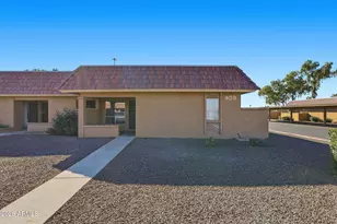409 W Pontiac Dr, Phoenix, AZ 85027 - Photo 1