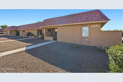 409 W Pontiac Drive #1, Phoenix, AZ 85027 - Photo 2