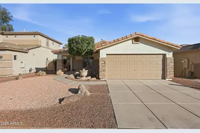 5508 W Darrow Drive, Laveen, AZ 85339 - Photo 22