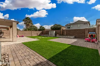 109 W Gold Dust Way, San Tan Valley, AZ 85143 - Photo 36