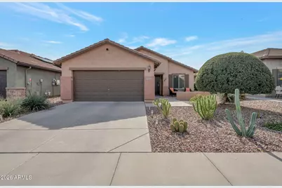 8033 W Sonoma Way, Florence, AZ 85132 - Photo 1
