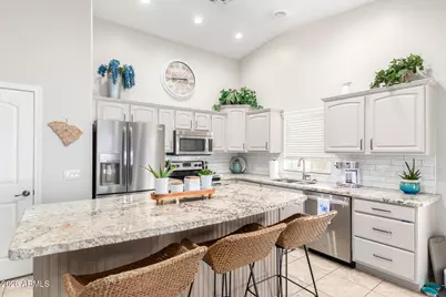 1762 N Barkley --, Mesa, AZ 85203 - Photo 14