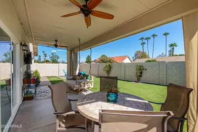 1762 N Barkley --, Mesa, AZ 85203 - Photo 32