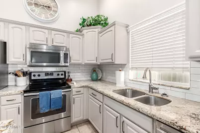 1762 N Barkley --, Mesa, AZ 85203 - Photo 16