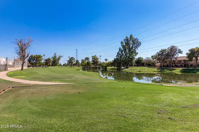 1762 N Barkley --, Mesa, AZ 85203 - Photo 38