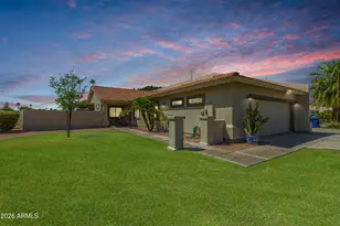 1762 N Barkley, Mesa, AZ 85203 - Photo 2