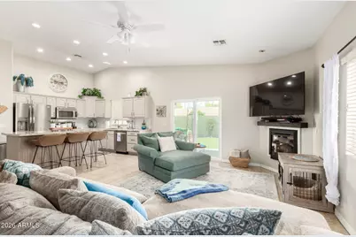 1762 N Barkley --, Mesa, AZ 85203 - Photo 10