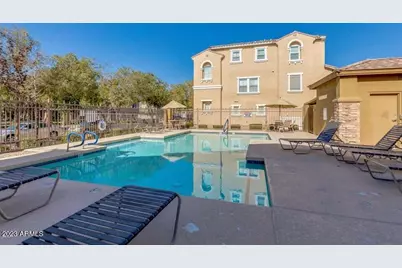 160 W Commerce Court, Gilbert, AZ 85233 - Photo 18